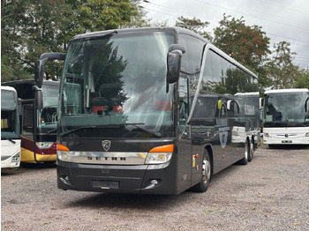 Coach Setra S 416 HDH (V.I.P 2+1 Sitze*Panorama*TOP): picture 2