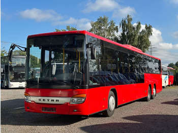 City bus SETRA