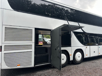 Leasing of Setra S 431 DT (81 Sitze*TOP) Setra S 431 DT (81 Sitze*TOP): picture 5 Leasing of Setra S 431 DT (81 Sitze*TOP) Setra S 431 DT (81 Sitze*TOP): picture 5