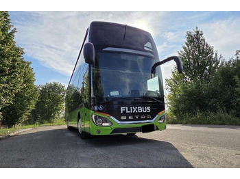 Leasing of Setra S 531 DT (84 Sitze*TOP) Setra S 531 DT (84 Sitze*TOP): picture 2 Leasing of Setra S 531 DT (84 Sitze*TOP) Setra S 531 DT (84 Sitze*TOP): picture 2