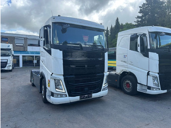 Tractor unit VOLVO FH 460