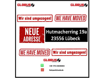 Minibus VOLKSWAGEN Crafter