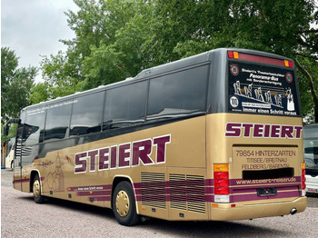 Coach Volvo B12/600 (TOP-Gepflegt, kein Rost, Panorama Bus): picture 2