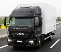 Iveco EuroCargo