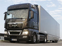 MAN TGX