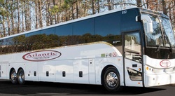 Recommendations on Buying a Tourist Coach