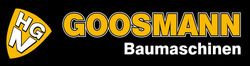 Goosmann Baumaschinen GmbH
