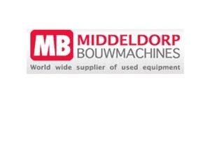 Middeldorp Bouwmachines BV