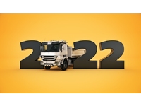 Concept Trucks 2022