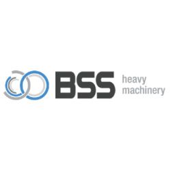 BSS Heavy Machinery