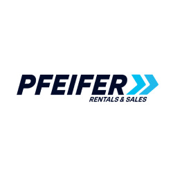 Pfeifer Heavy Machinery: Used construction machinery from the Netherlands.