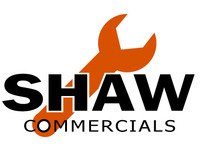 Shaw Commercials