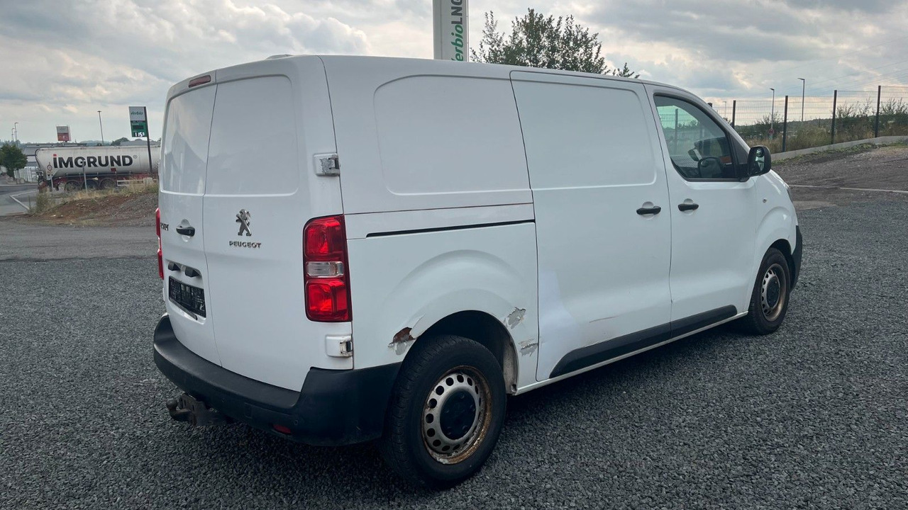 Peugeot Expert Kasten Premium L2 - Small van: picture 4 Peugeot Expert Kasten Premium L2 - Small van: picture 4