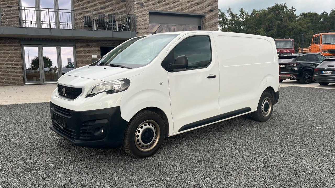 Peugeot Expert Kasten Premium L2 - Passenger van: picture 2 Peugeot Expert Kasten Premium L2 - Passenger van: picture 2