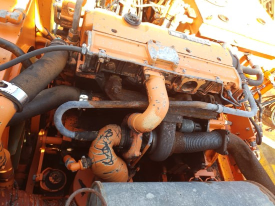 ATLAS 1604 (MOTOR) - Engine and parts for Construction machinery: picture 4 ATLAS 1604 (MOTOR) - Engine and parts for Construction machinery: picture 4