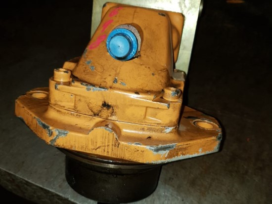 CASE 788 (MOTOR HIDRÁULICO) - Hydraulic pump for Construction machinery: picture 2 CASE 788 (MOTOR HIDRÁULICO) - Hydraulic pump for Construction machinery: picture 2