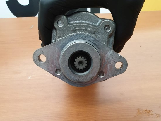 CASE (BOMBA HIDRÁULICA) - Hydraulic pump for Construction machinery: picture 4 CASE (BOMBA HIDRÁULICA) - Hydraulic pump for Construction machinery: picture 4