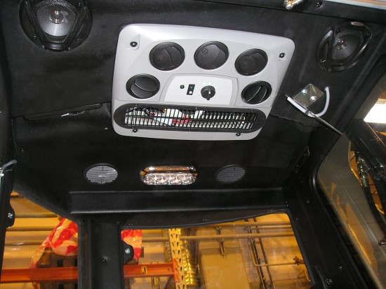 EQUIPOS DE AIRE ACONDICIONADO - A/C part: picture 4 EQUIPOS DE AIRE ACONDICIONADO - A/C part: picture 4