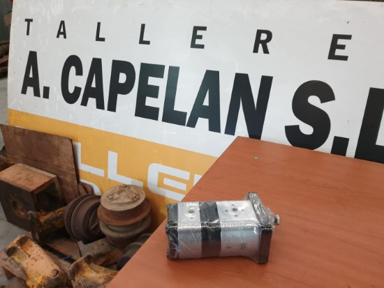 FIAT ALLIS FL14 (BOMBA HIDRÁULICA) - Hydraulic pump for Construction machinery: picture 4 FIAT ALLIS FL14 (BOMBA HIDRÁULICA) - Hydraulic pump for Construction machinery: picture 4