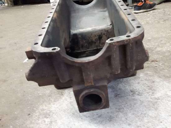 FIAT HITACHI 145, FIAT ALLIS FL10 (CARTER) - Engine and parts for Construction machinery: picture 4 FIAT HITACHI 145, FIAT ALLIS FL10 (CARTER) - Engine and parts for Construction machinery: picture 4