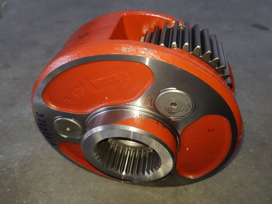 FIAT KOBELCO E175W (PIEZAS DE REPUESTO) - Transmission for Construction machinery: picture 3 FIAT KOBELCO E175W (PIEZAS DE REPUESTO) - Transmission for Construction machinery: picture 3