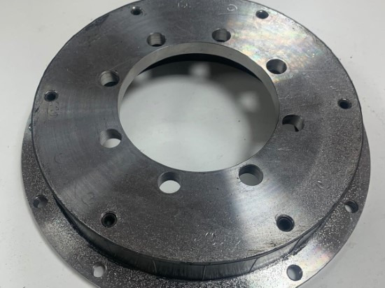 HANOMAG 22, 33, 44, 50, 55, 60, 66, 66D, 70, 77, 77D (FLECTOR) - Transmission for Construction machinery: picture 3 HANOMAG 22, 33, 44, 50, 55, 60, 66, 66D, 70, 77, 77D (FLECTOR) - Transmission for Construction machinery: picture 3