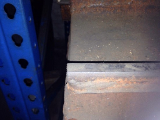 KOMATSU D355-A3 (ZAPATAS / TEJAS) - Undercarriage parts for Construction machinery: picture 4 KOMATSU D355-A3 (ZAPATAS / TEJAS) - Undercarriage parts for Construction machinery: picture 4
