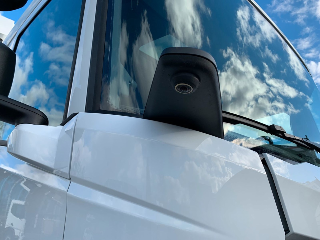 Beverage truck DAF FA XD 370 zikun Swing-Board-Aufbau: picture 10