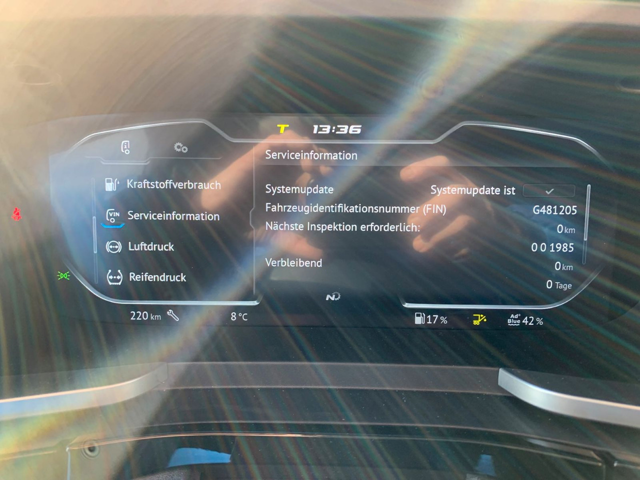 Beverage truck DAF FA XD 370 zikun Swing-Board-Aufbau: picture 17