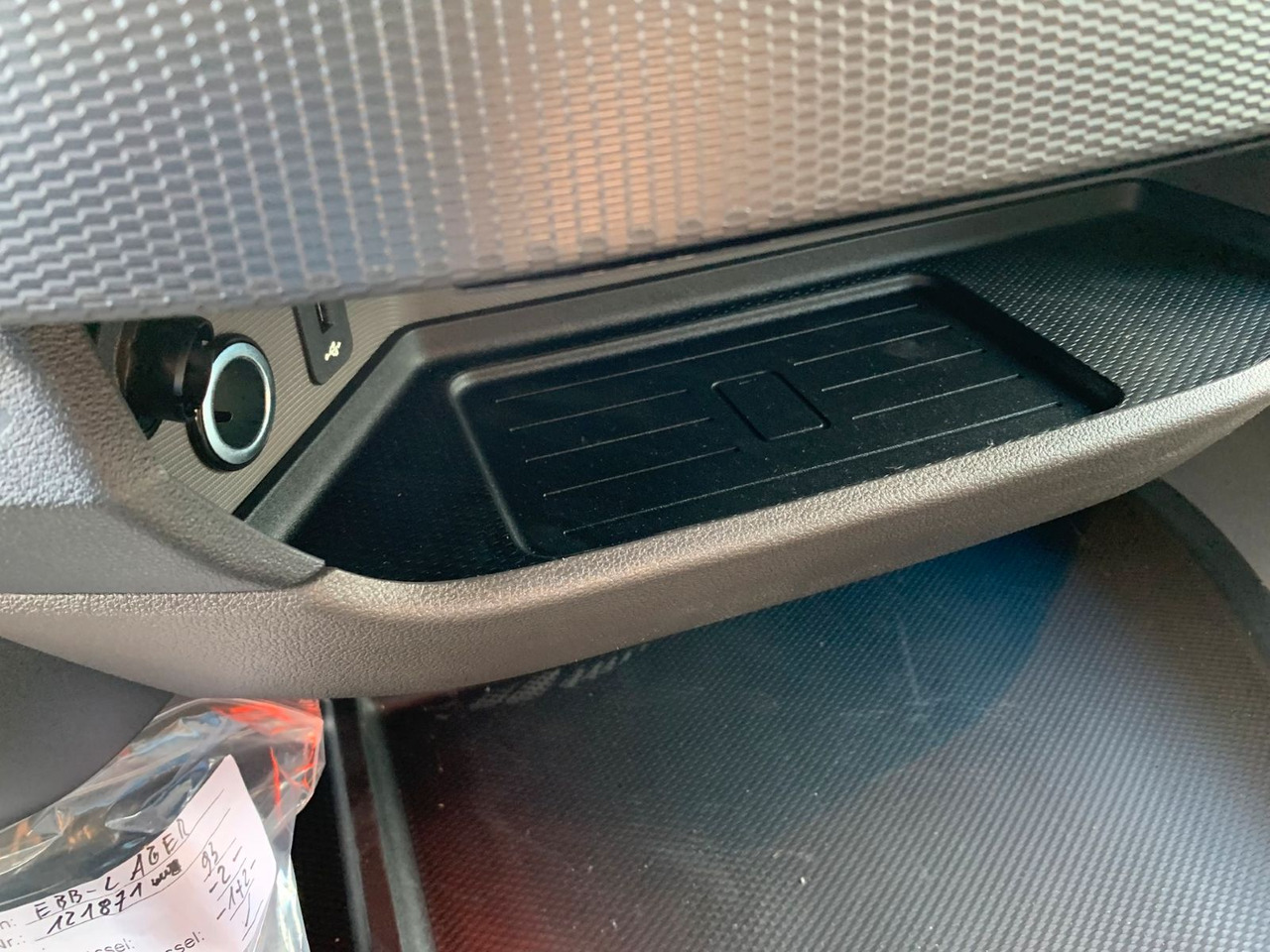 Beverage truck DAF FA XD 370 zikun Swing-Board-Aufbau: picture 25