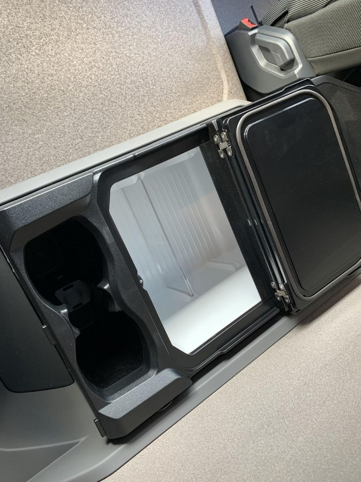 Beverage truck DAF FA XD 370 zikun Swing-Board-Aufbau: picture 26