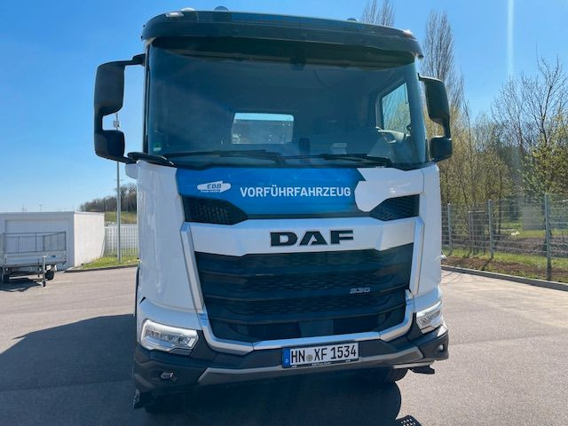 DAF FAT XFC 530 Meiller Trigenius D316 DAF FAT XFC 530 Meiller Trigenius D316 - Tipper: picture 2 DAF FAT XFC 530 Meiller Trigenius D316 DAF FAT XFC 530 Meiller Trigenius D316 - Tipper: picture 2