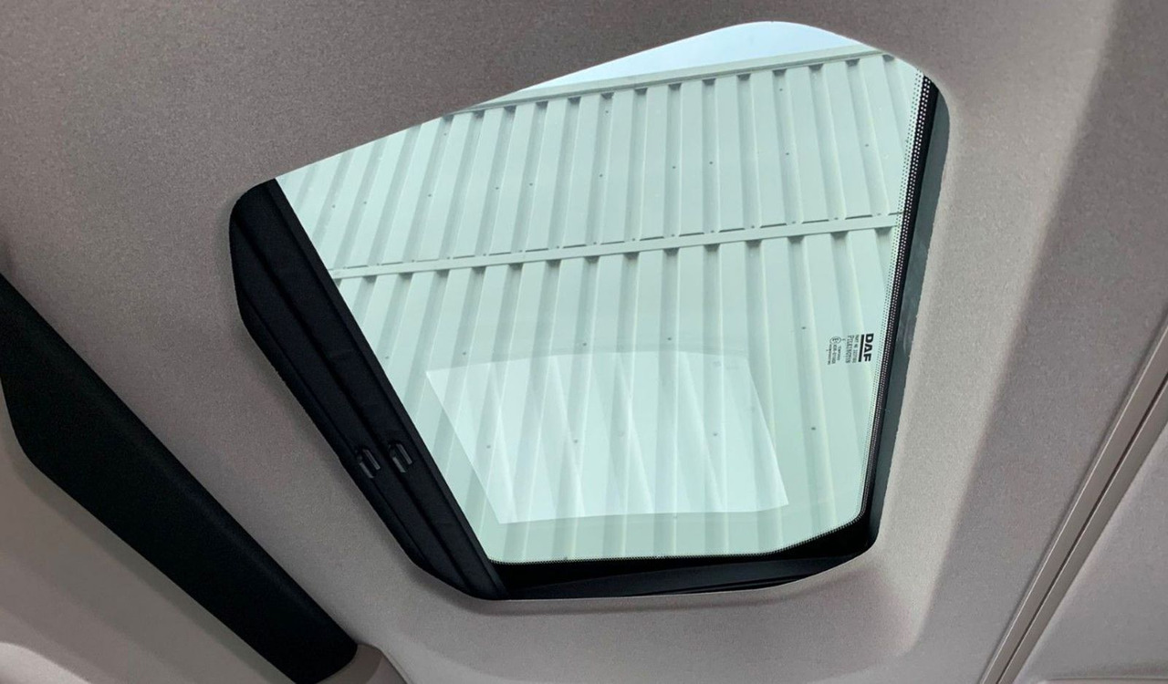 Leasing of DAF FAT XFC 530 SL Meiller TRIGENIUS D 316 DAF FAT XFC 530 SL Meiller TRIGENIUS D 316 DAF FAT XFC 530 SL Meiller TRIGENIUS D 316 DAF FAT XFC 530 SL Meiller TRIGENIUS D 316: picture 13