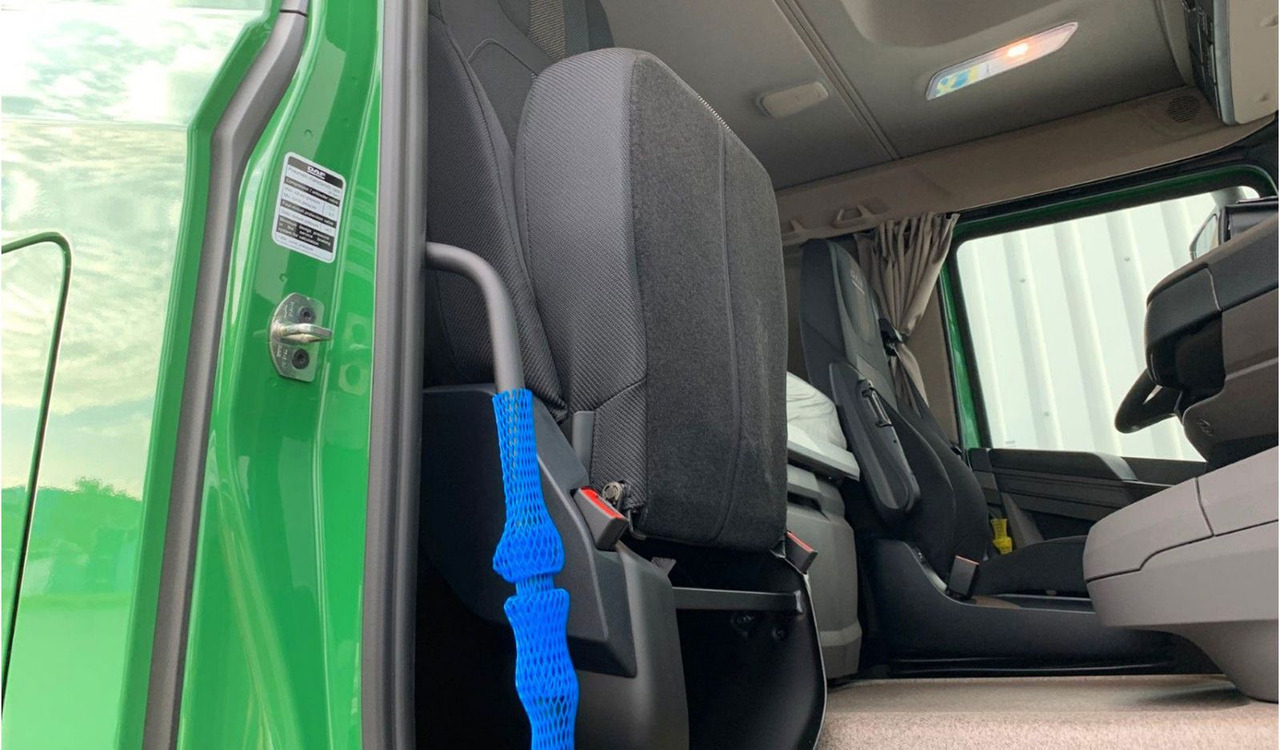 Leasing of DAF FAT XFC 530 SL Meiller TRIGENIUS D 316 DAF FAT XFC 530 SL Meiller TRIGENIUS D 316 DAF FAT XFC 530 SL Meiller TRIGENIUS D 316 DAF FAT XFC 530 SL Meiller TRIGENIUS D 316: picture 14