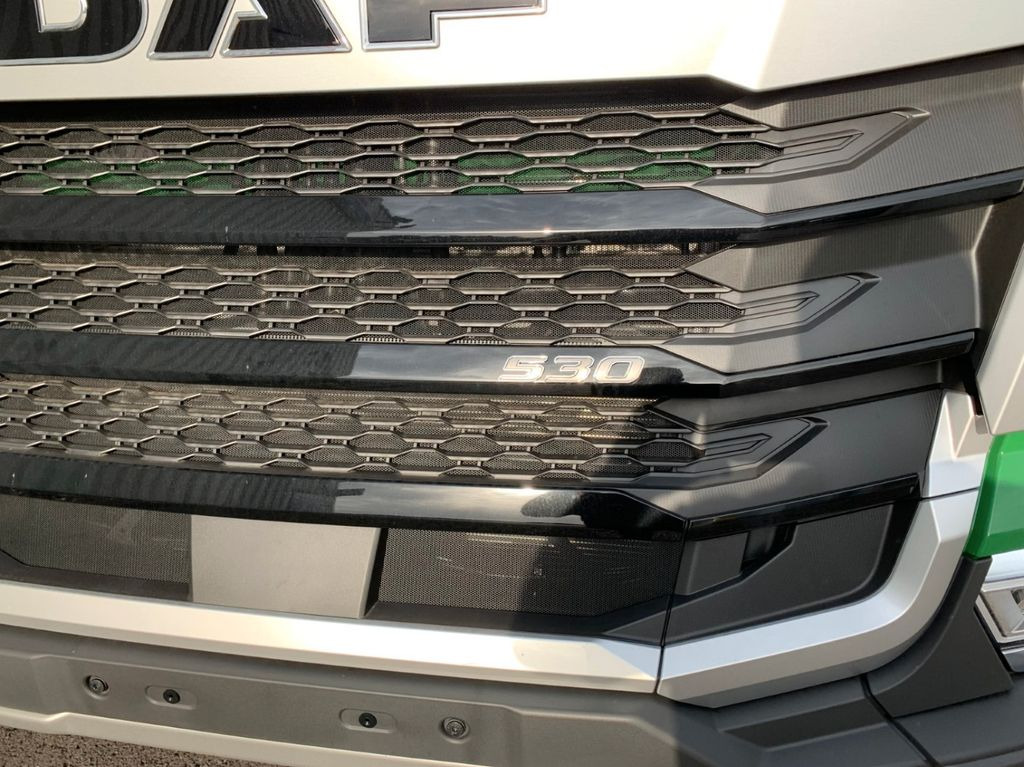 Leasing of DAF FAT XFC 530 SL Meiller TRIGENIUS D 316 DAF FAT XFC 530 SL Meiller TRIGENIUS D 316 DAF FAT XFC 530 SL Meiller TRIGENIUS D 316 DAF FAT XFC 530 SL Meiller TRIGENIUS D 316: picture 19