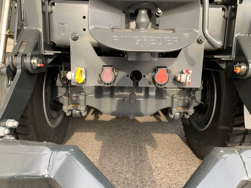 Leasing of DAF FAT XFC 530 SL Meiller TRIGENIUS D 316 DAF FAT XFC 530 SL Meiller TRIGENIUS D 316 DAF FAT XFC 530 SL Meiller TRIGENIUS D 316 DAF FAT XFC 530 SL Meiller TRIGENIUS D 316: picture 17