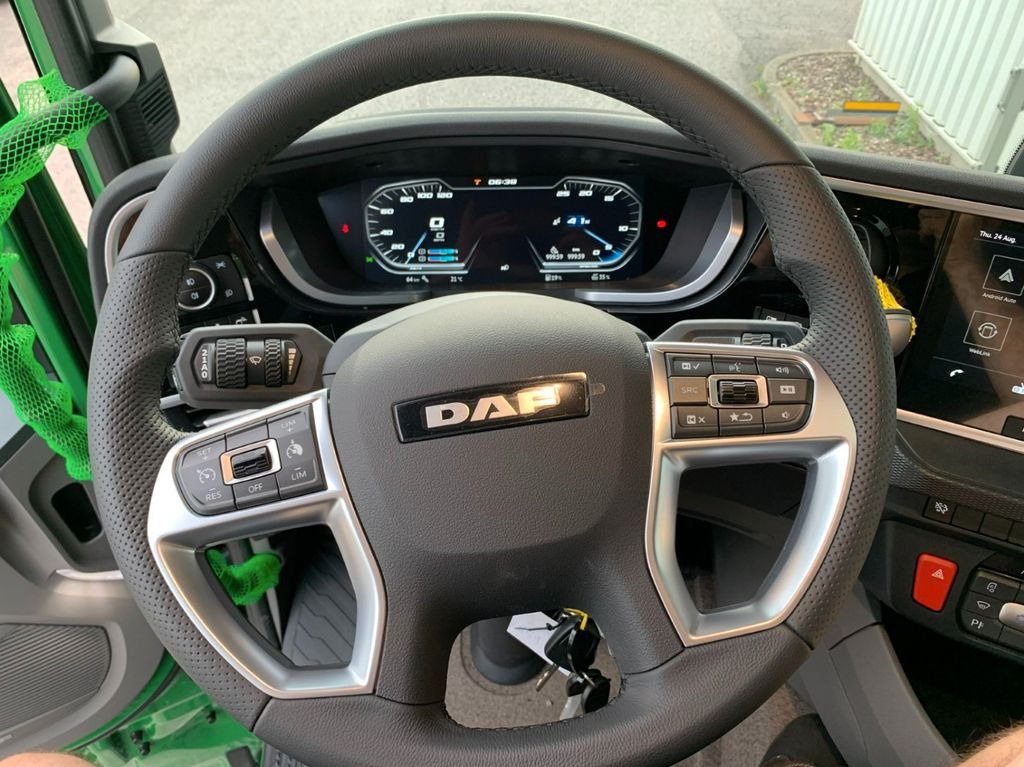 Leasing of DAF FAT XFC 530 SL Meiller TRIGENIUS D 316 DAF FAT XFC 530 SL Meiller TRIGENIUS D 316 DAF FAT XFC 530 SL Meiller TRIGENIUS D 316 DAF FAT XFC 530 SL Meiller TRIGENIUS D 316: picture 21