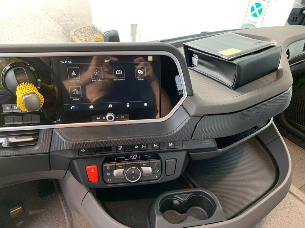 Leasing of DAF FAT XFC 530 SL Meiller TRIGENIUS D 316 DAF FAT XFC 530 SL Meiller TRIGENIUS D 316 DAF FAT XFC 530 SL Meiller TRIGENIUS D 316 DAF FAT XFC 530 SL Meiller TRIGENIUS D 316: picture 22