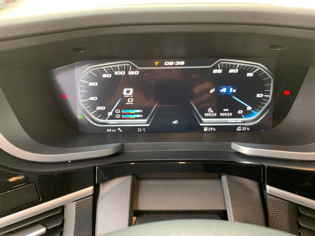 Leasing of DAF FAT XFC 530 SL Meiller TRIGENIUS D 316 DAF FAT XFC 530 SL Meiller TRIGENIUS D 316 DAF FAT XFC 530 SL Meiller TRIGENIUS D 316 DAF FAT XFC 530 SL Meiller TRIGENIUS D 316: picture 20