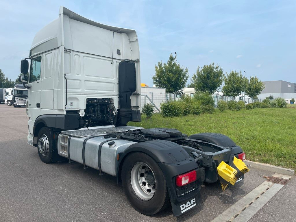 DAF FT XF 480 SSC - Tractor unit: picture 4 DAF FT XF 480 SSC - Tractor unit: picture 4
