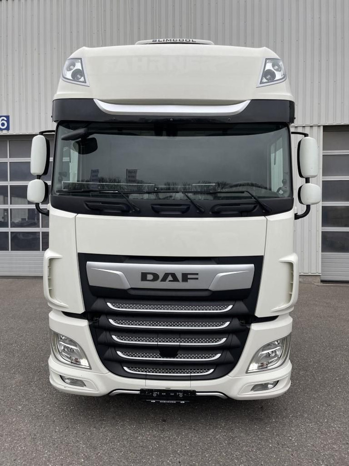 DAF FT XF 480 SSC - Tractor unit: picture 3 DAF FT XF 480 SSC - Tractor unit: picture 3