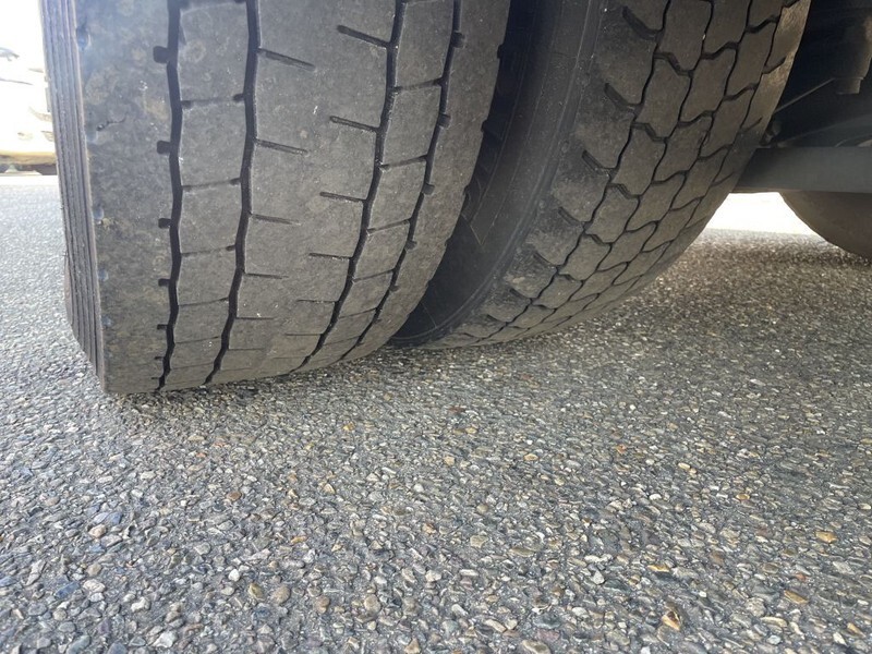 Truck mounted aerial platform DAF XF 105 Skyworker: picture 20 Truck mounted aerial platform DAF XF 105 Skyworker: picture 20