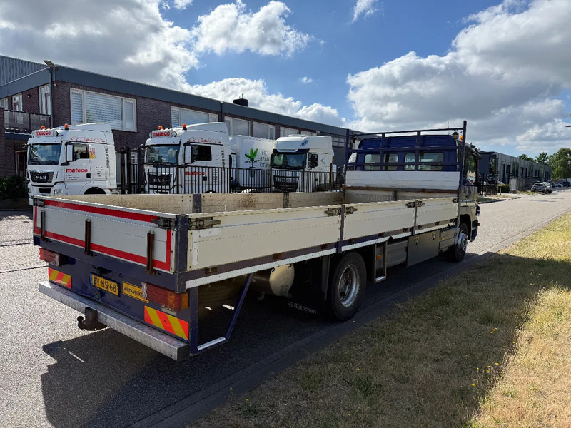 Mercedes-Benz Atego 1224 V 6 !2008 euro 5 - Dropside/ Flatbed truck: picture 4 Mercedes-Benz Atego 1224 V 6 !2008 euro 5 - Dropside/ Flatbed truck: picture 4