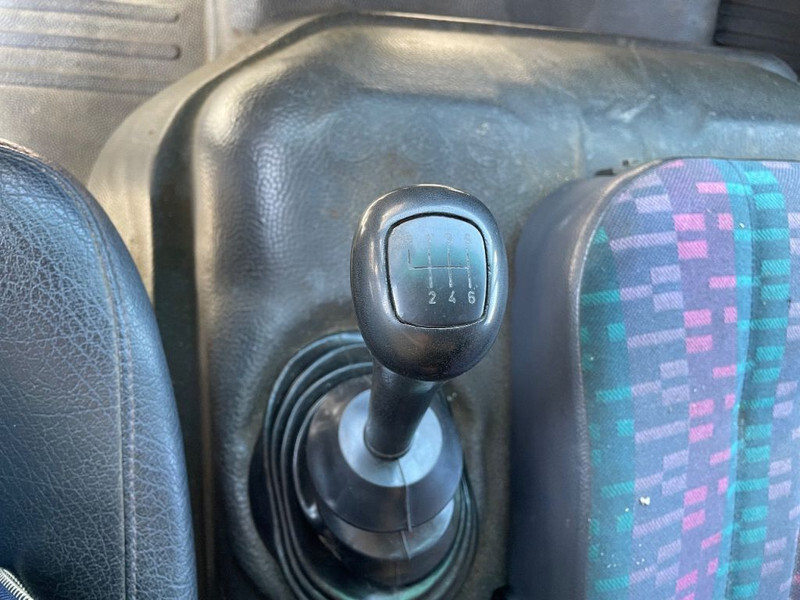 Autotransporter truck Mercedes-Benz Ecoliner 817 tijhof oprijwagen 1993: picture 11 Autotransporter truck Mercedes-Benz Ecoliner 817 tijhof oprijwagen 1993: picture 11