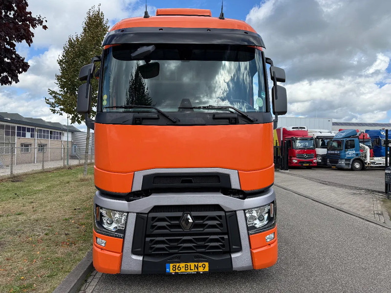 Renault T 460 verhuiswagen 2018 met 180.000 km !!! - Container transporter/ Swap body truck: picture 5 Renault T 460 verhuiswagen 2018 met 180.000 km !!! - Container transporter/ Swap body truck: picture 5