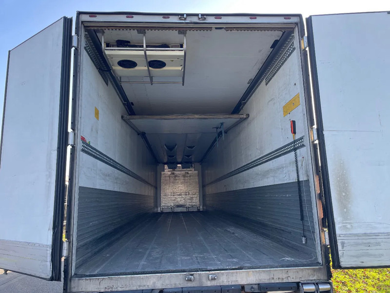 Schmitz Cargobull scb*s3b* duotemp 2016 - Refrigerator semi-trailer: picture 2 Schmitz Cargobull scb*s3b* duotemp 2016 - Refrigerator semi-trailer: picture 2