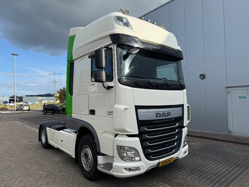 DAF XF 440 440 XF 2015 SSC ONLY 565.000 KM !!!! - Tractor unit: picture 1 DAF XF 440 440 XF 2015 SSC ONLY 565.000 KM !!!! - Tractor unit: picture 1