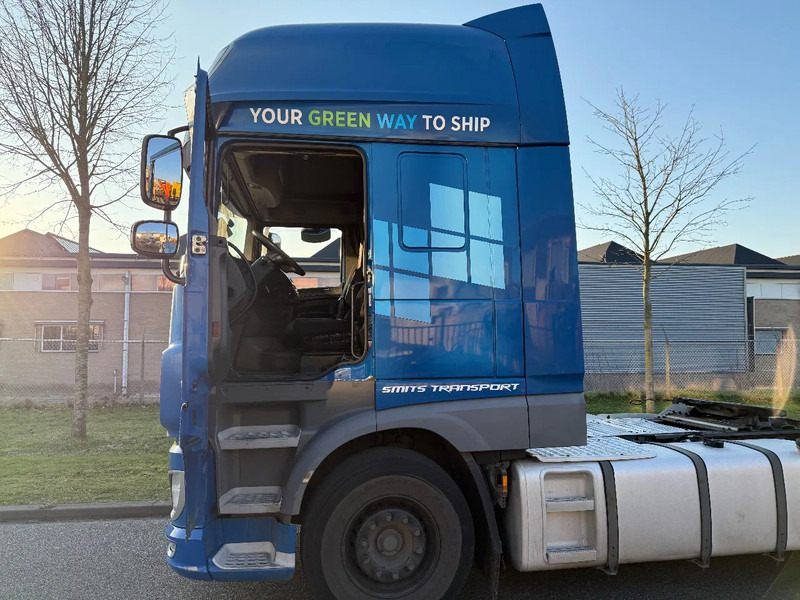 Tractor unit DAF XF 460 SSC 2013: picture 11