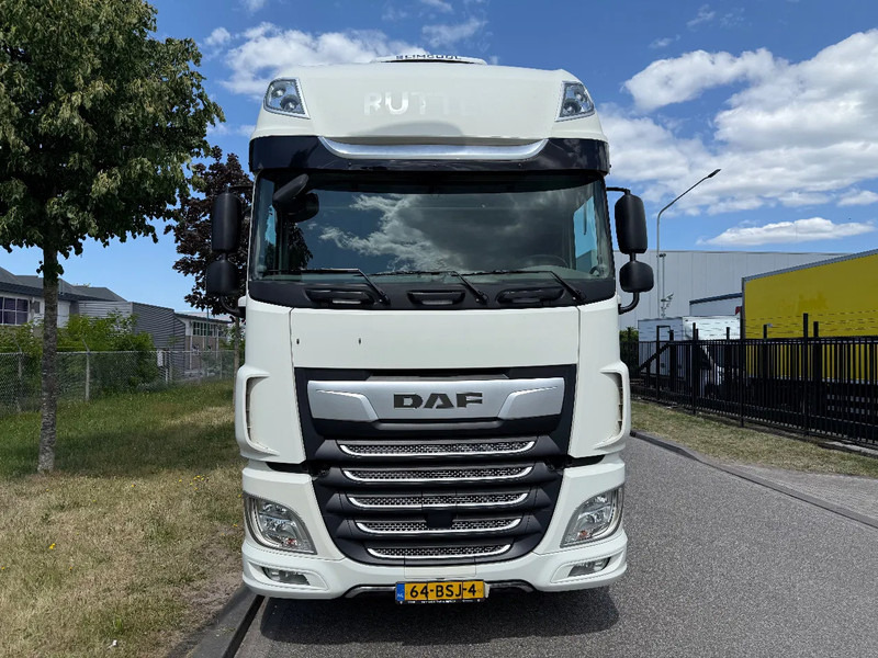 DAF XF 480 2018 SSC ONLY 746.000 KM - Tractor unit: picture 3 DAF XF 480 2018 SSC ONLY 746.000 KM - Tractor unit: picture 3