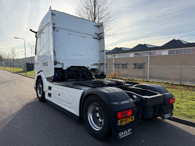 DAF XF 480 2023 XG 480 - Tractor unit: picture 3 DAF XF 480 2023 XG 480 - Tractor unit: picture 3